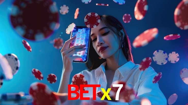 Estatísticas betx7