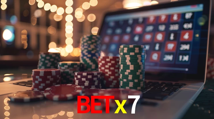 Welcome Bonus betx7
