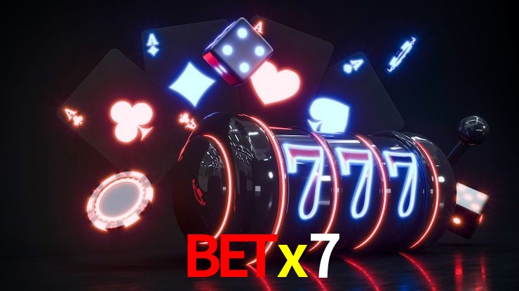 VIP Casino betx7