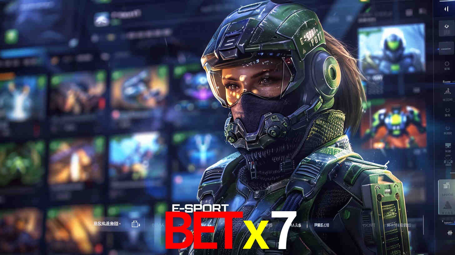 Game Providers betx7