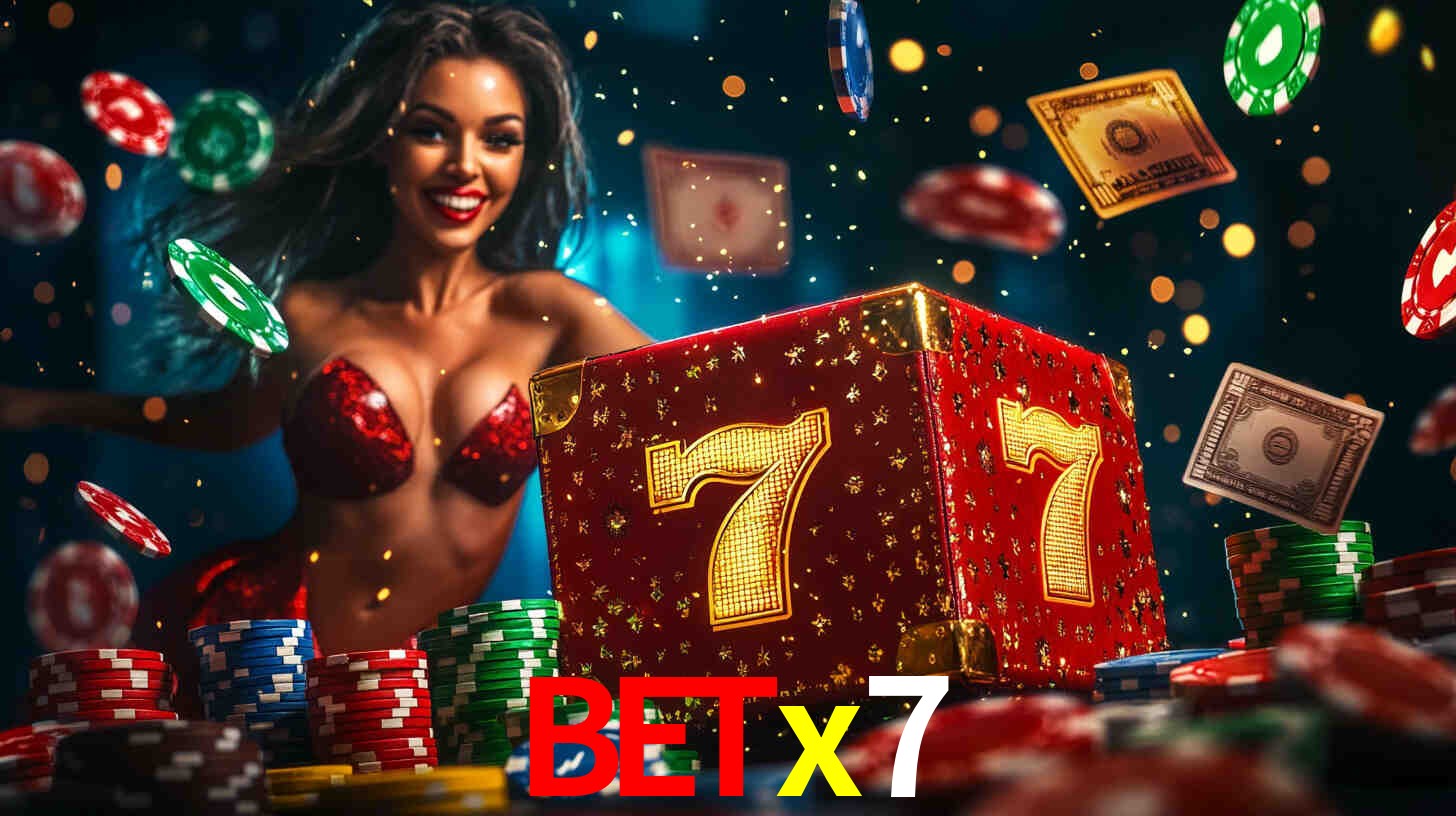 Mesa de Roleta betx7