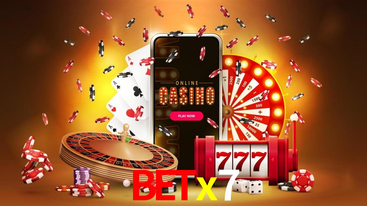 A Popularidade dos Caça-Níqueis no betx7