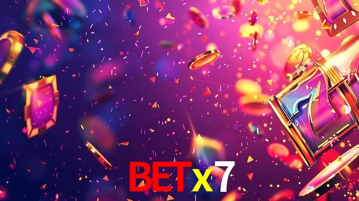 Recursos de Bônus betx7