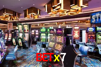 cassino betx7