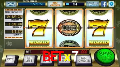 Quick Registration betx7