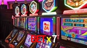 Provedores de Jogos betx7