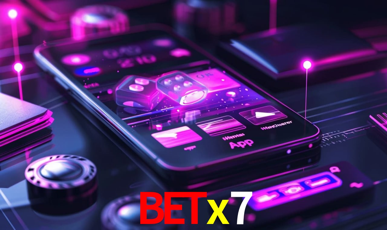 Roulette Table betx7