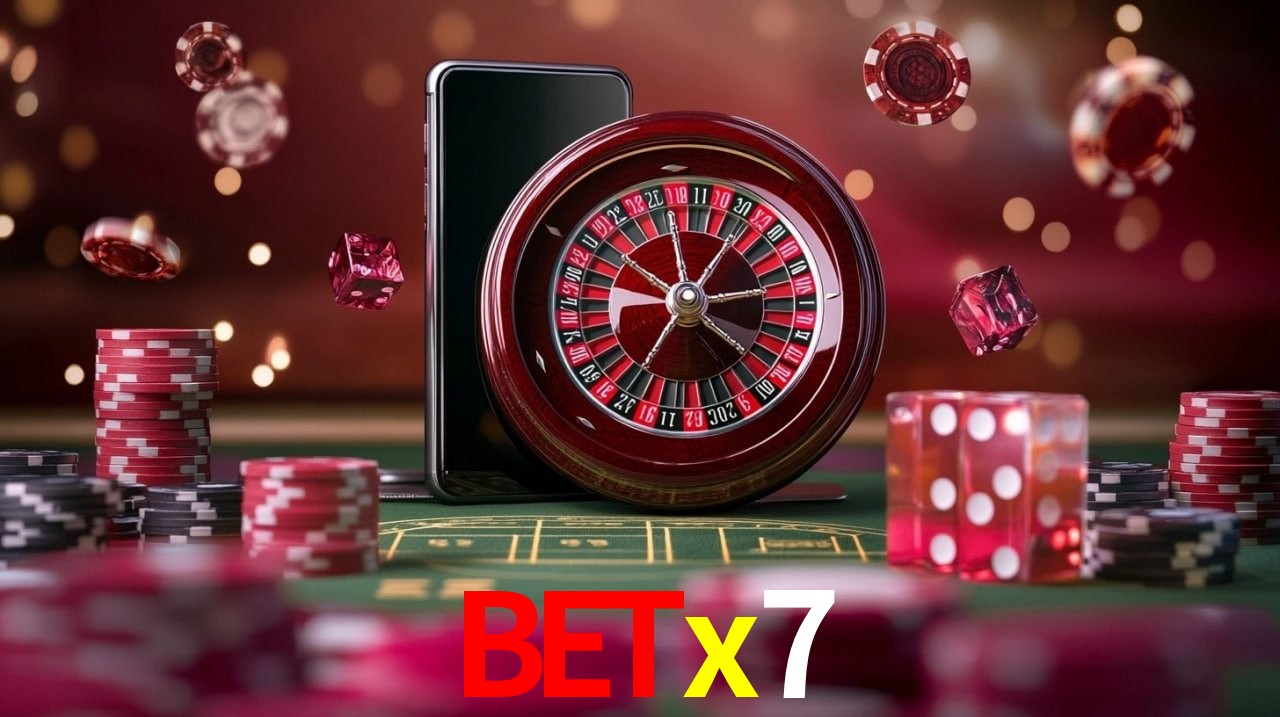 Blackjack Table betx7