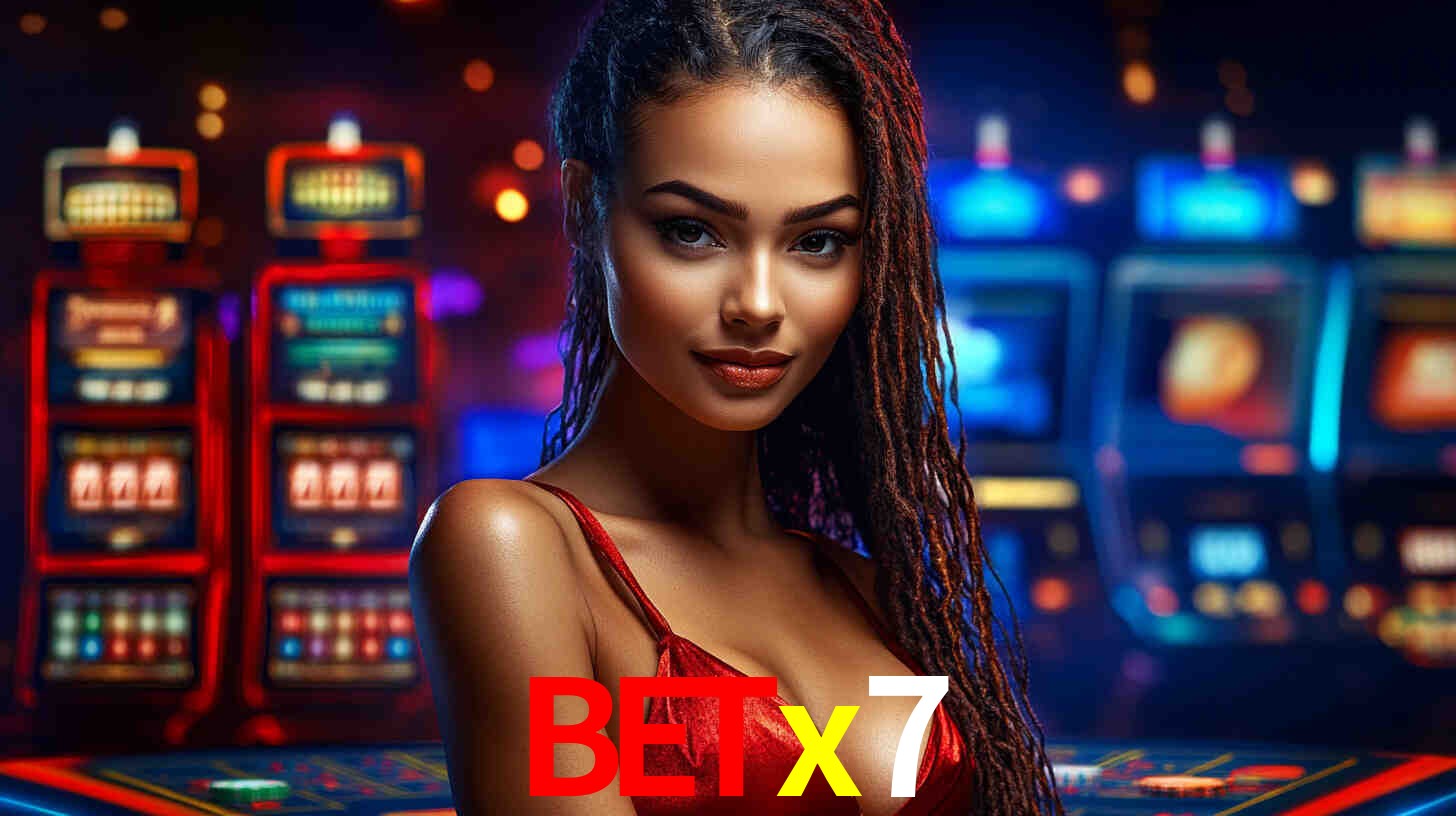 Mesa de Blackjack betx7