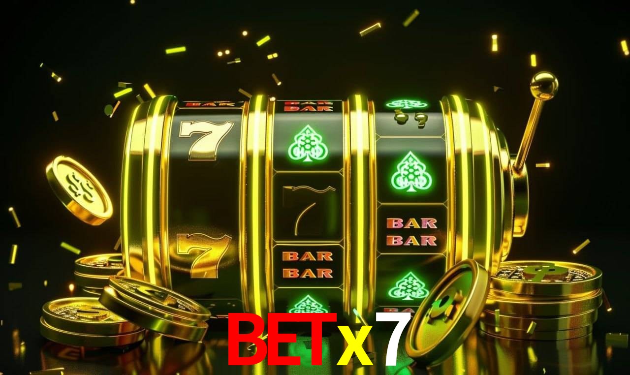 Apostas Esportivas na betx7: Um Guia Completo