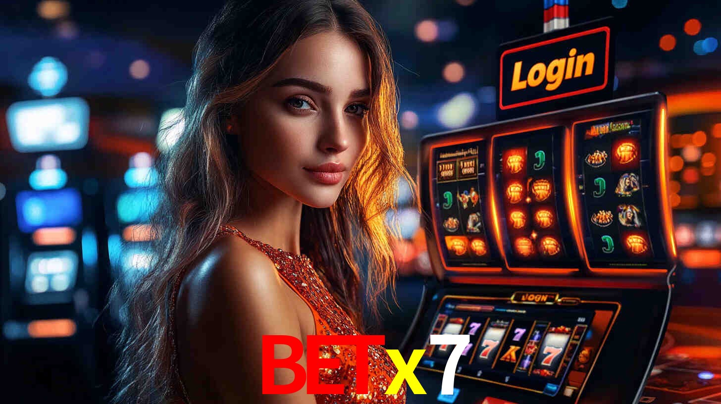 betx7: A Experiência de Casino com Jogos de Mesa ao Vivo