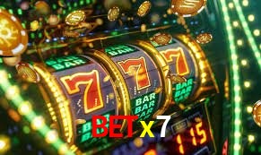 Slot Games betx7