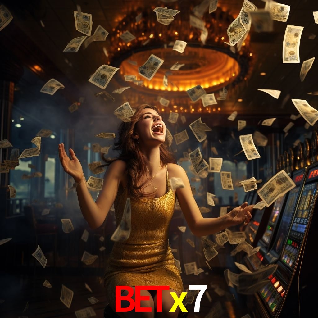 Daily Bonuses betx7