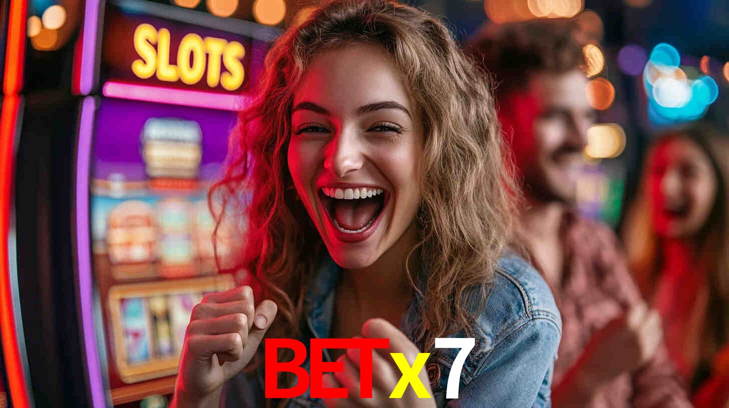 Casino Ao Vivo betx7