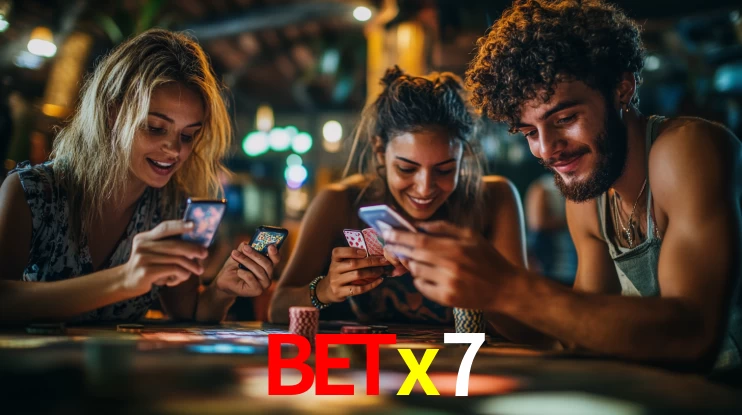 Premium Interface betx7