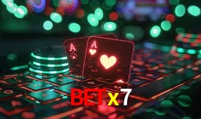 Desvendando o Mundo dos Jogos Virtuais na betx7