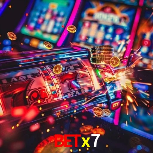 Sistemas de Segurança betx7