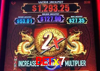 Seasonal Promotions betx7