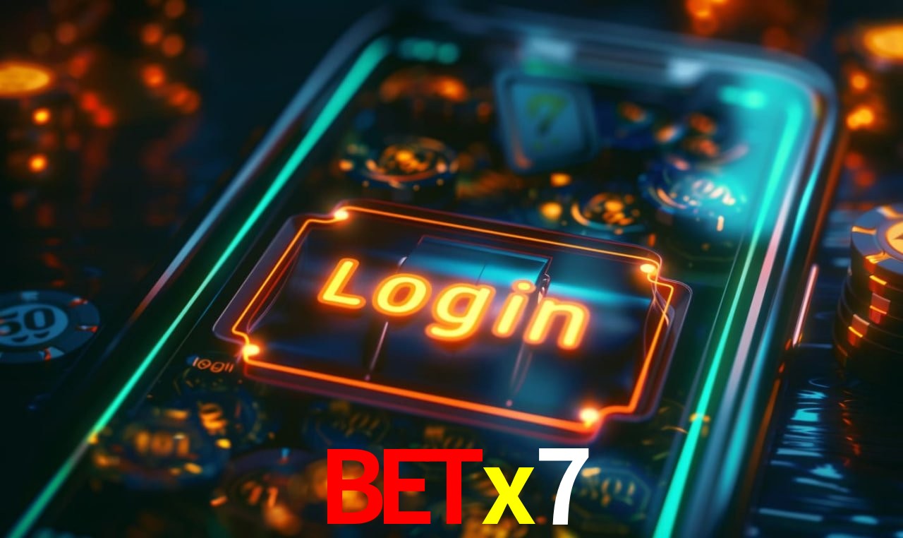 Live Casino betx7