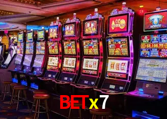 Platform Technology betx7