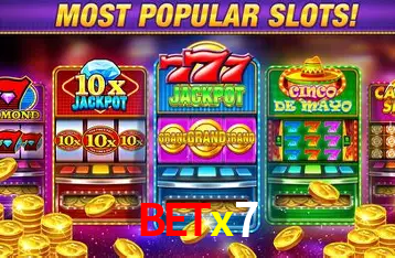 Exclusive Offers betx7