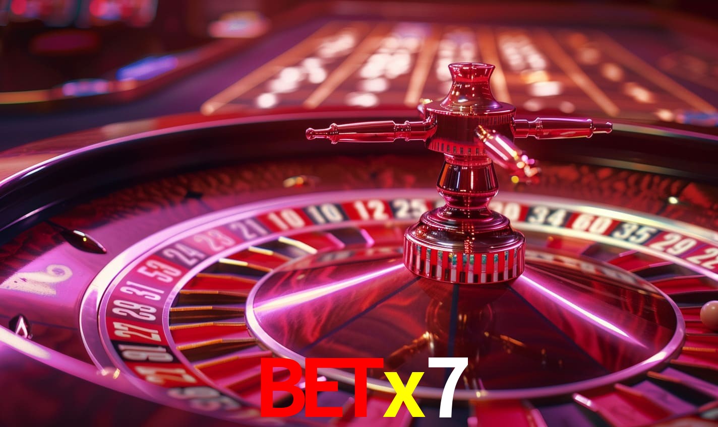 Apostas de Futebol betx7