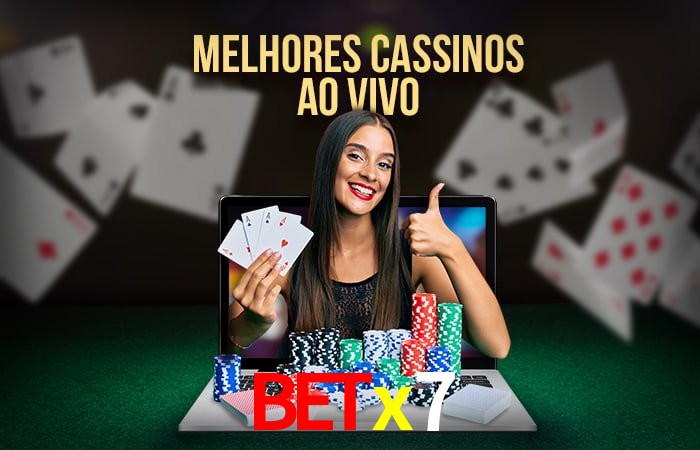 Live Casino betx7