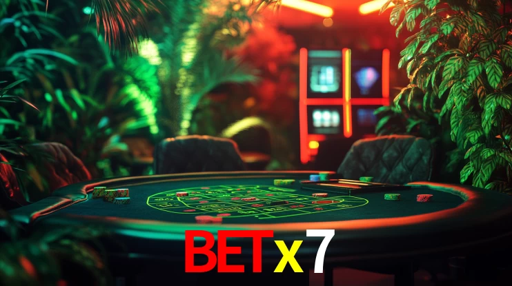 Exclusive Games betx7