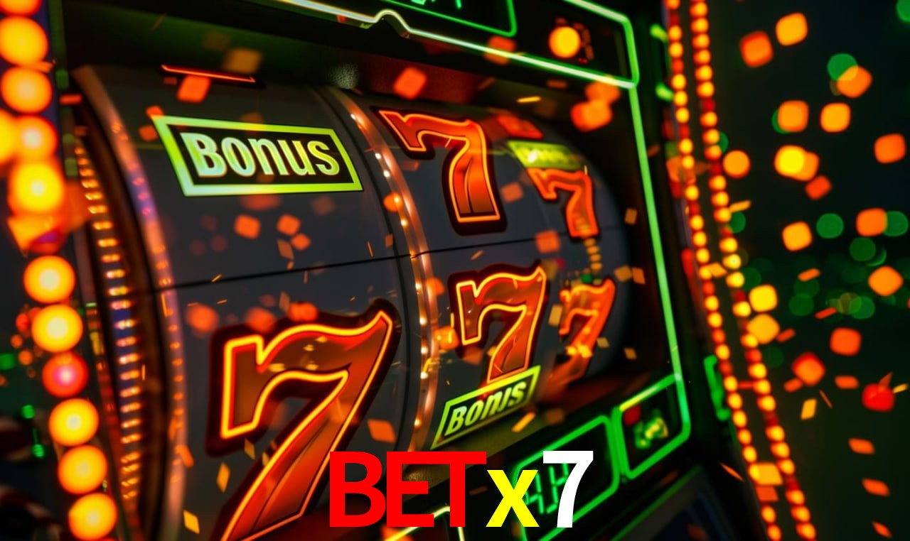 Desvendando o Mundo dos Jogos Virtuais na betx7