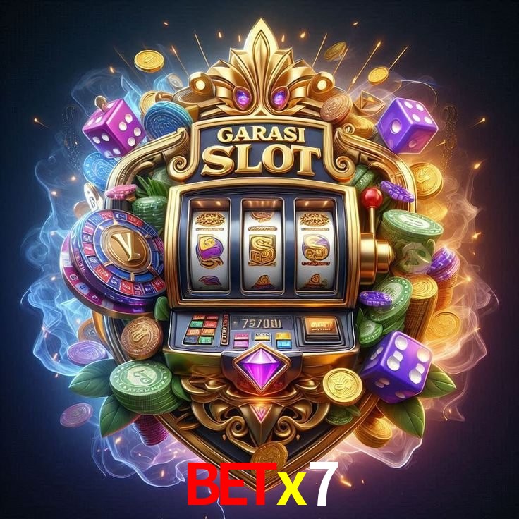 Provedores de Jogos betx7