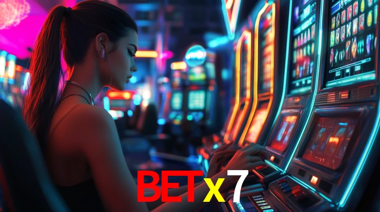 betx7 Bônus - betx7 visual 1