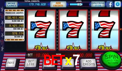 A Emoção da Loteria na betx7: Uma Chance de Mudança de Vida