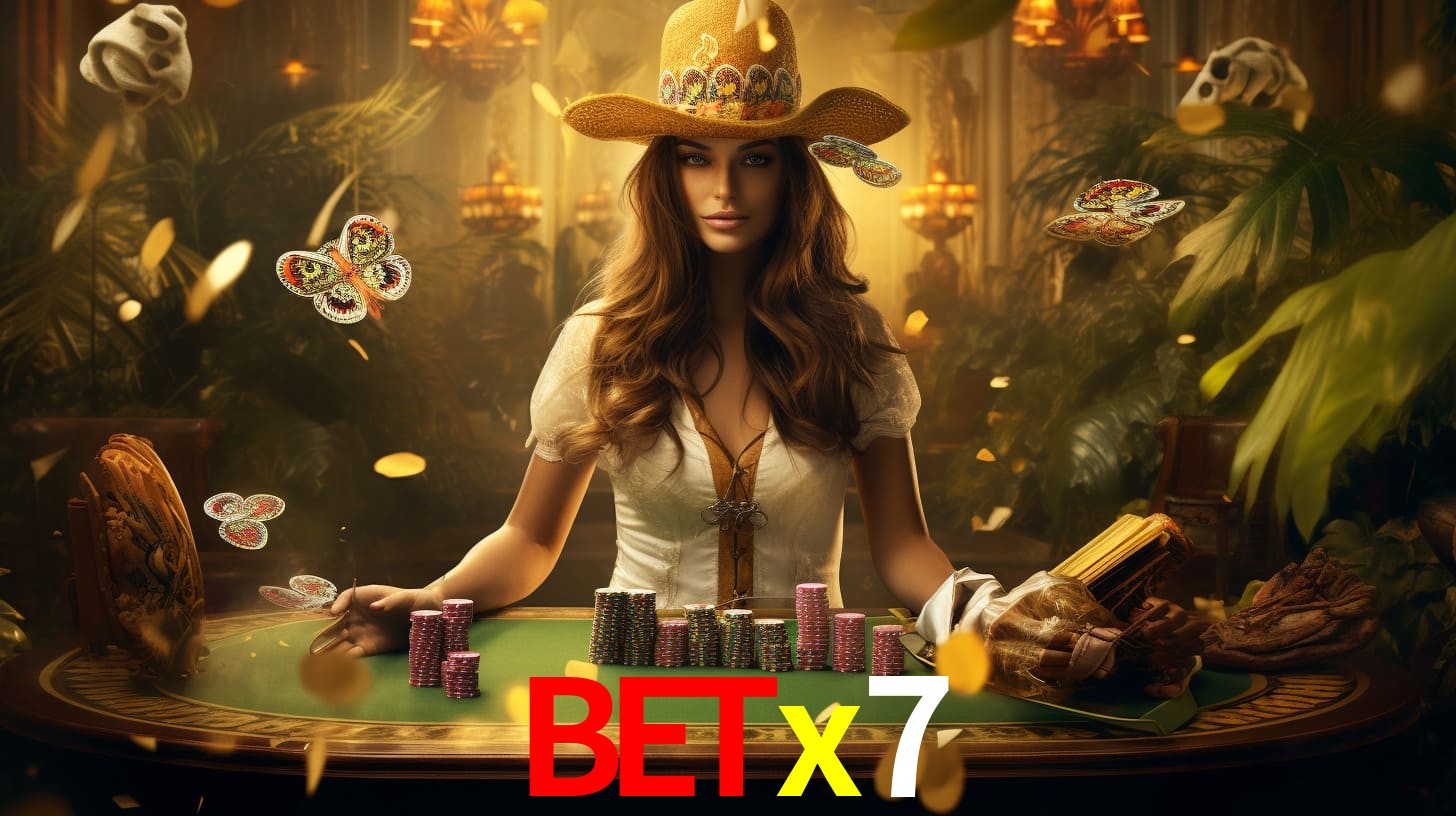 VIP Casino betx7