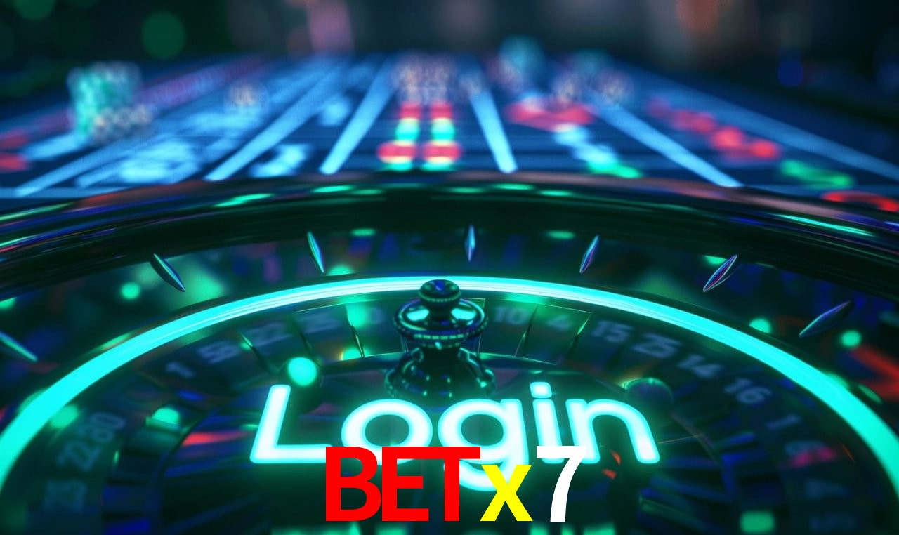 Mesa de Blackjack betx7