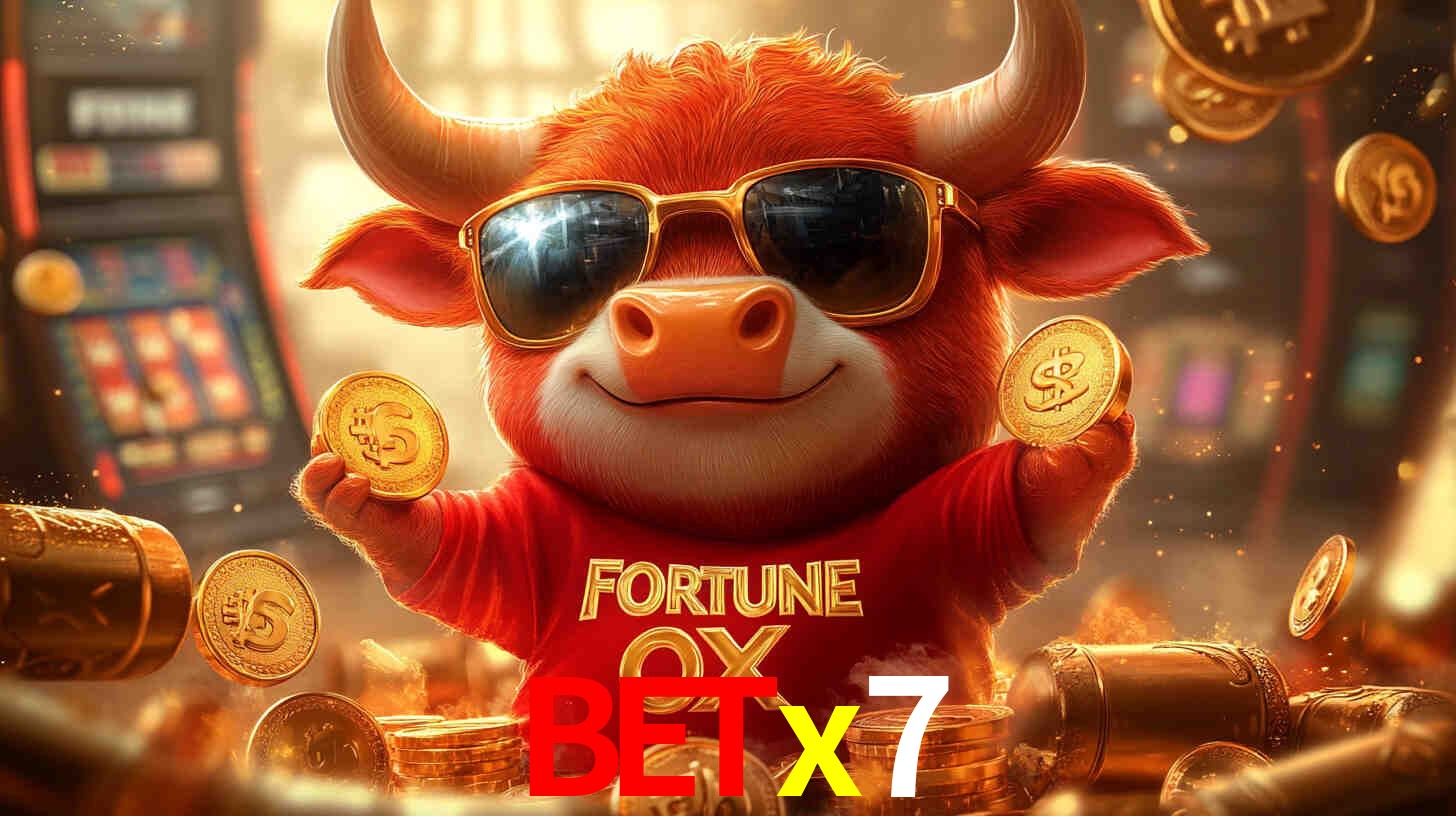 betx7: Seu Especialista em Apostas Esportivas Brasileiras