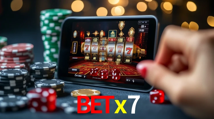 Daily Bonuses betx7