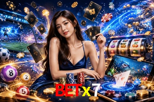 Platform Technology betx7