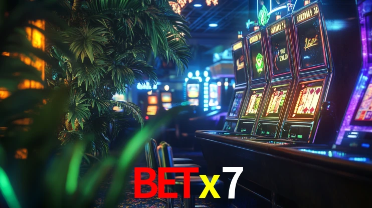 Live Casino betx7