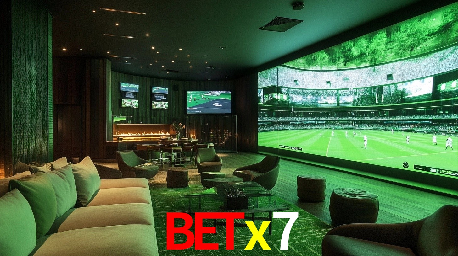 Sinta a adrenalina dos jogos de cassino com betx7