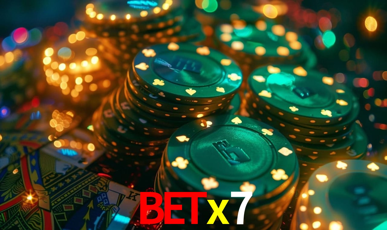 Casino Ao Vivo betx7