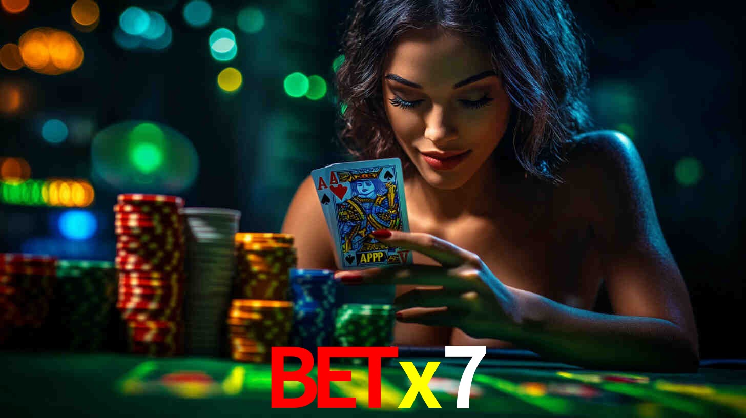 Explorando a Categoria de Eventos em Apostas na betx7