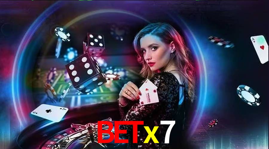 betx7 Plataforma - betx7 visual 1