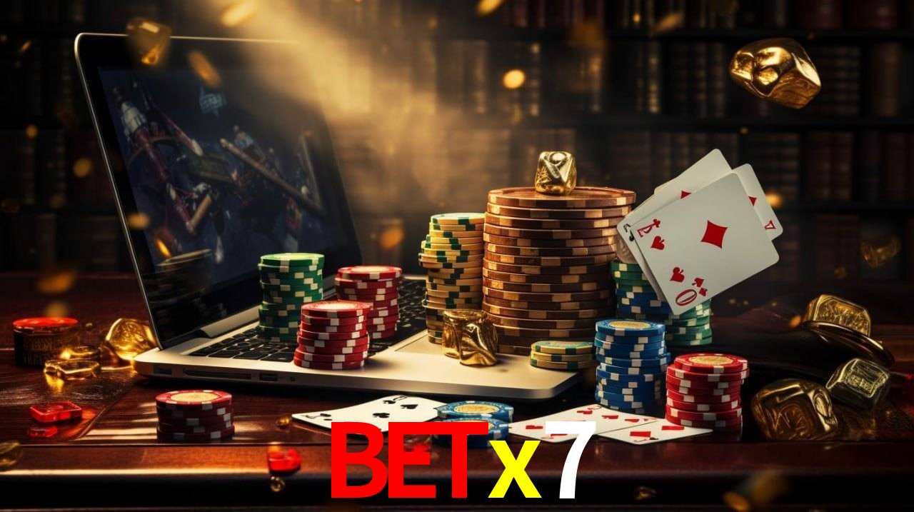 Bônus Diários betx7