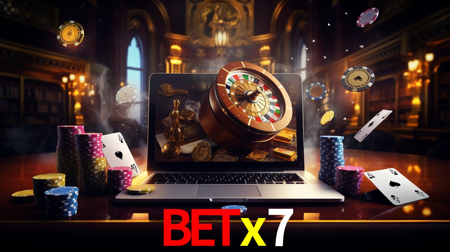 Blackjack Table betx7