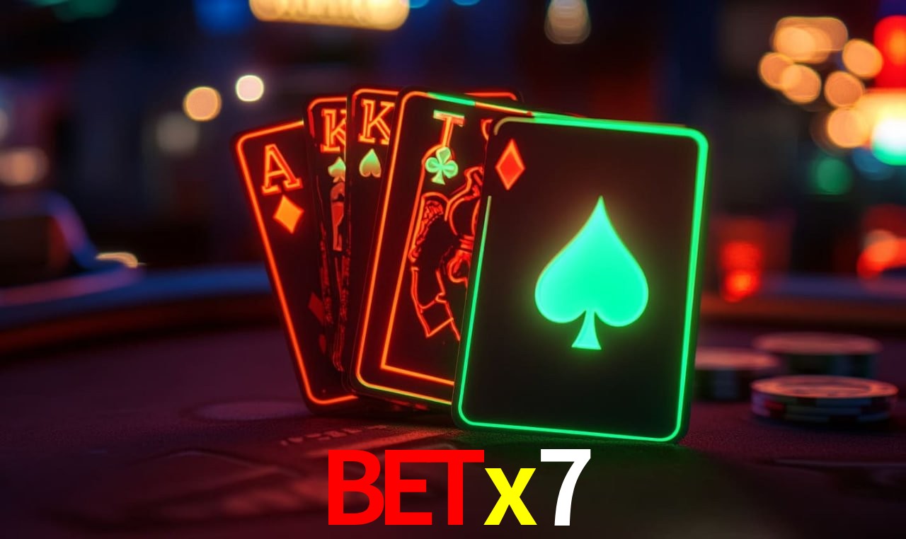Estatísticas Esportivas betx7