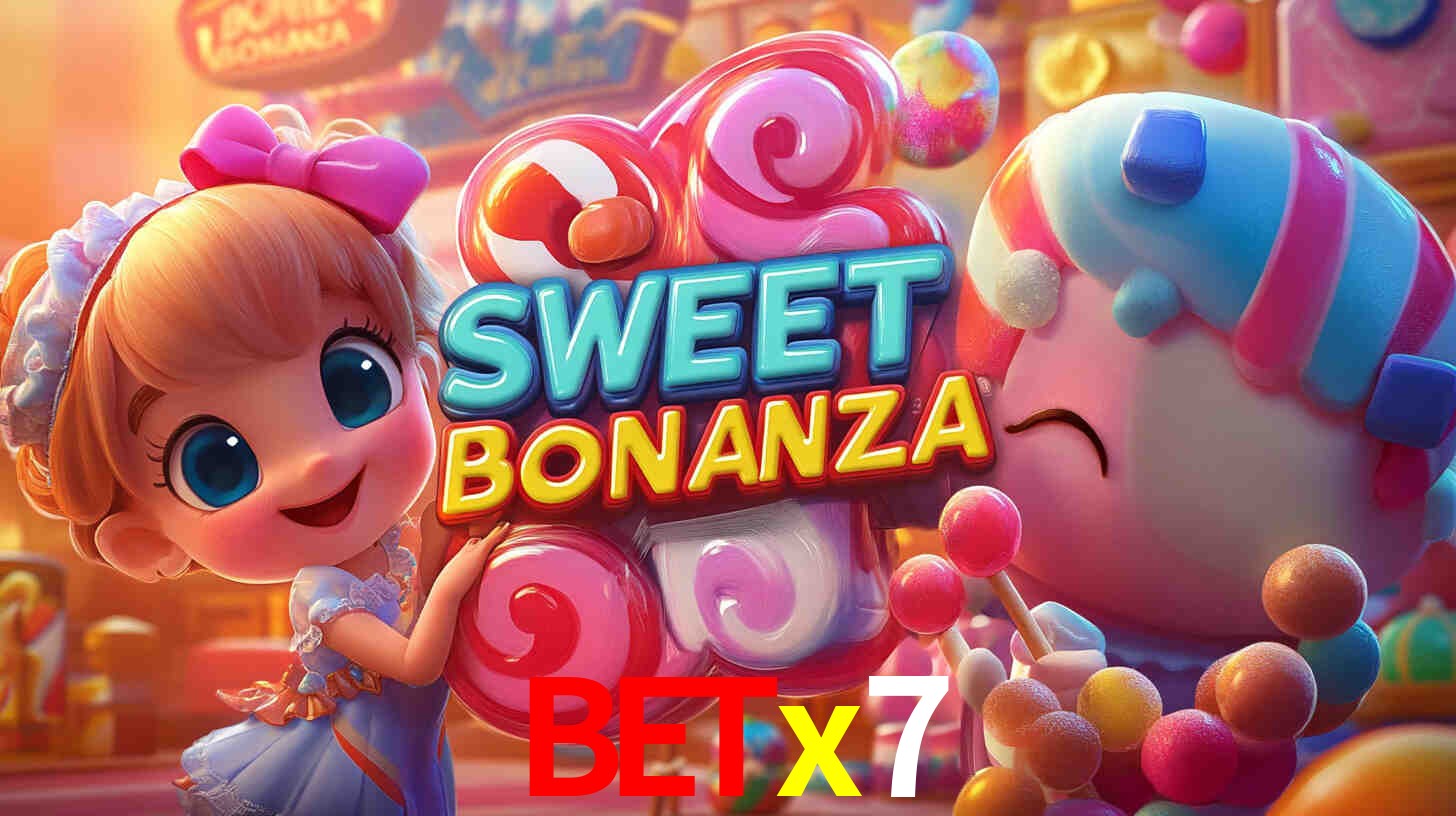 Apostas Esportivas na betx7: Um Guia Completo
