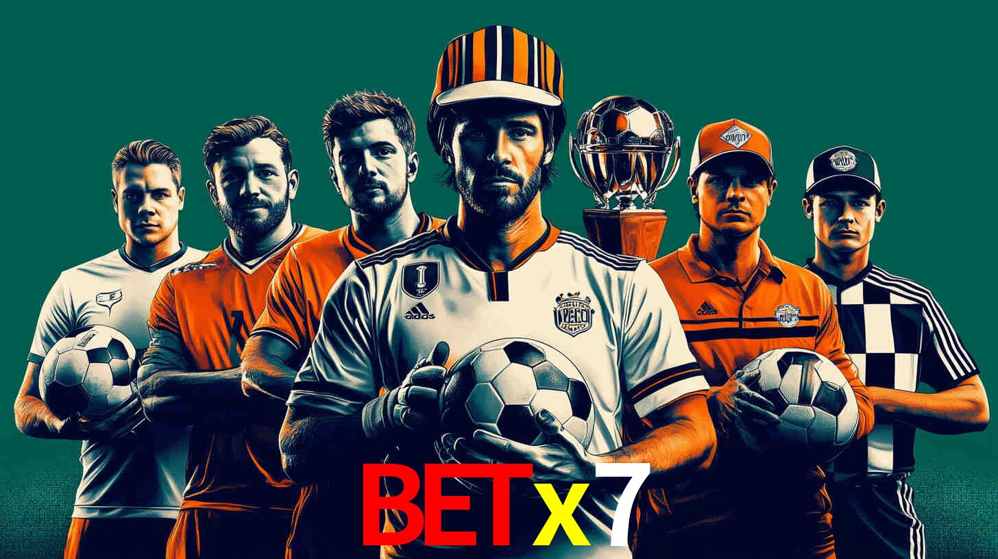 Descubra a Essência do betx7: Nossa História e Compromissos