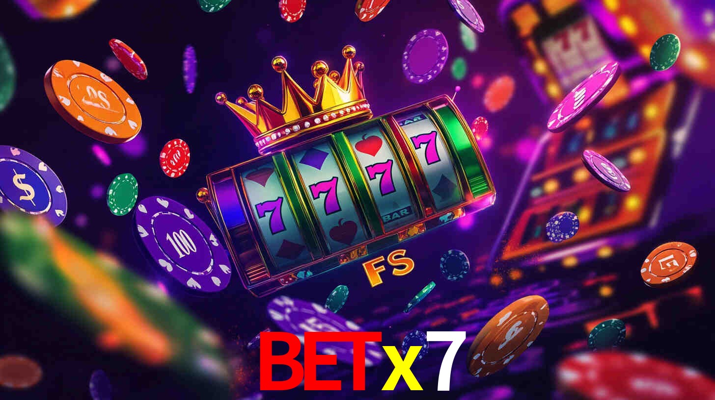 Tournaments betx7