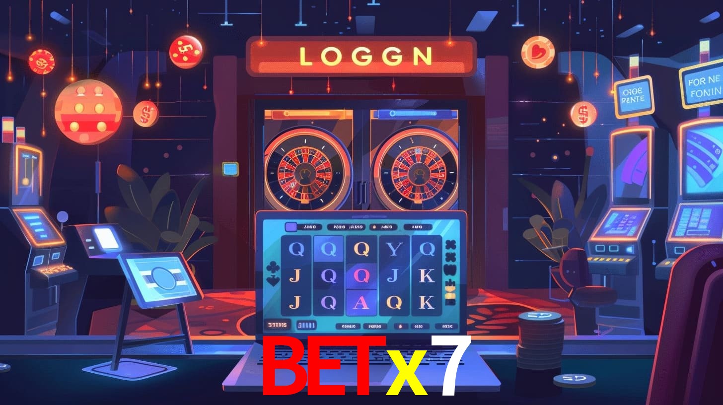 Benefícios da Conta betx7