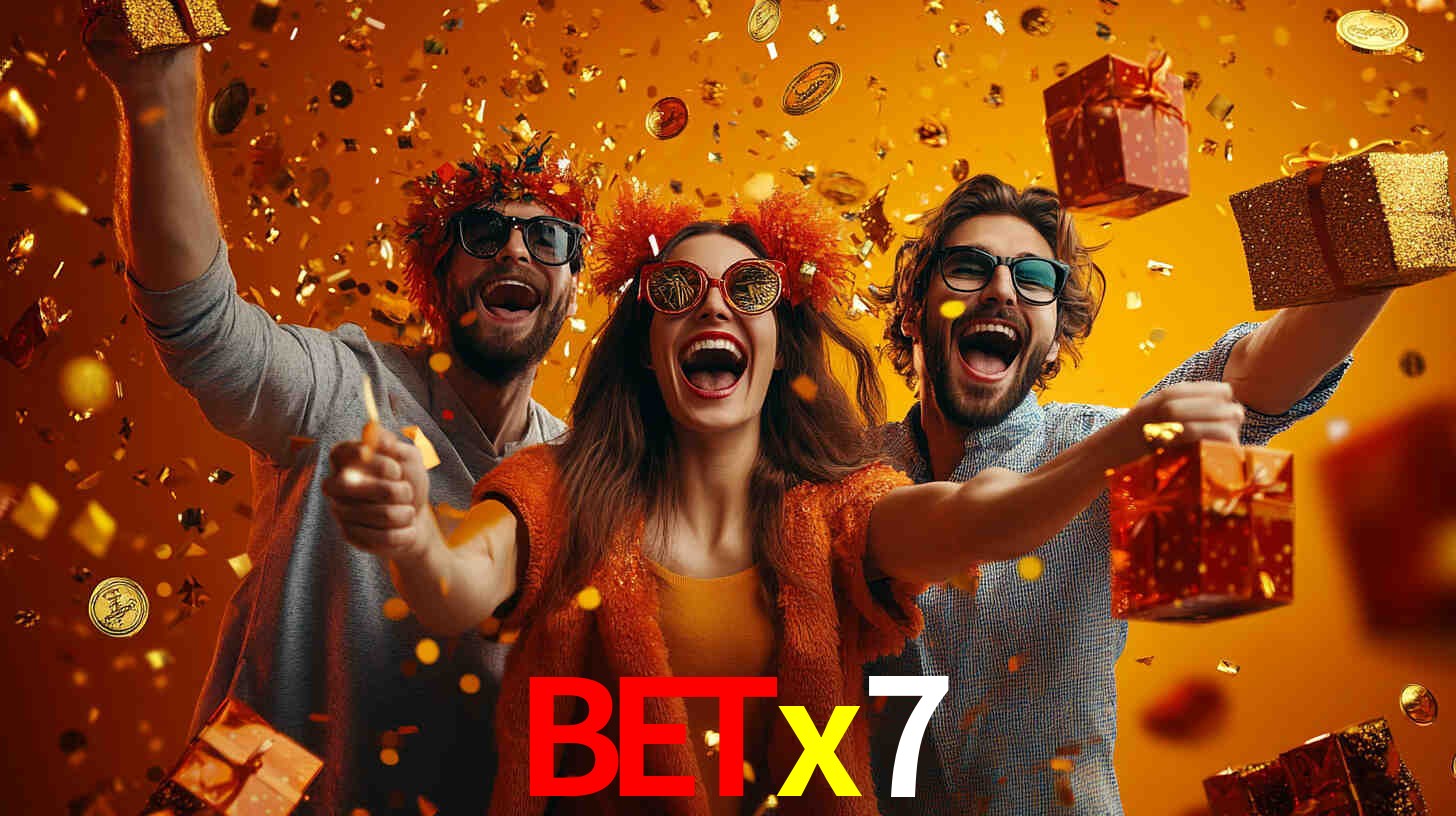 betx7: Seu Cassino Premiado com Pagamentos Rápidos